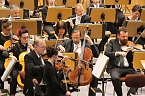 Vorgeschmack auf "Zar und Zimmermann" (Foto: Karl-Heinz Herrmann)