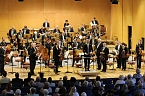 Vorgeschmack auf "Zar und Zimmermann" (Foto: Karl-Heinz Herrmann)