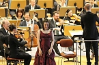 Vorgeschmack auf "Zar und Zimmermann" (Foto: Karl-Heinz Herrmann)