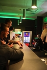 Party im Jugendclubhaus in Nordhausen - der Samstag (Foto: Belvedere Media Agentur)