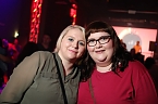 Party im Jugendclubhaus in Nordhausen - der Samstag (Foto: Belvedere Media Agentur)