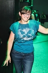 Party im Jugendclubhaus in Nordhausen - der Samstag (Foto: Belvedere Media Agentur)