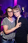Party im Jugendclubhaus in Nordhausen - der Samstag (Foto: Belvedere Media Agentur)