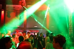 Party im Jugendclubhaus in Nordhausen - der Samstag (Foto: Belvedere Media Agentur)