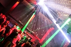 Party im Jugendclubhaus in Nordhausen - der Samstag (Foto: Belvedere Media Agentur)