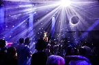 Party im Jugendclubhaus in Nordhausen - der Samstag (Foto: Belvedere Media Agentur)