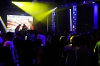 Party im Jugendclubhaus in Nordhausen - der Samstag (Foto: Belvedere Media Agentur)