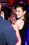 Party im Jugendclubhaus in Nordhausen - der Samstag (Foto: Belvedere Media Agentur)
