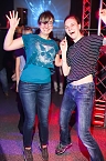 Party im Jugendclubhaus in Nordhausen - der Samstag (Foto: Belvedere Media Agentur)
