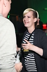 Party im Jugendclubhaus in Nordhausen - der Samstag (Foto: Belvedere Media Agentur)