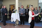 Eintrag in das Ehrenbuch der Stadt Bad Frankenhausen (Foto: Karl-Heinz Herrmann)