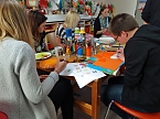 Spende f&uuml;r D&uuml;ne (Foto: Bianca Fli&szlig;)