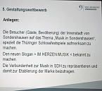 An Marke wird weiter gefeilt (Foto: Karl-Heinz Herrmann)