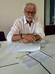 Bild: Rollenspiele - Franz Liszt (Foto: Karl-Heinz Herrmann)