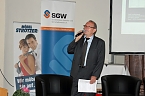 Bild:  9. Wirtschaftsforum war ein Erfolg (Foto: Karl-Heinz Herrmann)