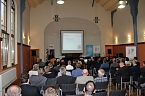 Bild:  9. Wirtschaftsforum war ein Erfolg (Foto: Karl-Heinz Herrmann)