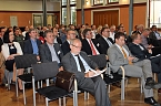 Bild:  9. Wirtschaftsforum war ein Erfolg (Foto: Karl-Heinz Herrmann)