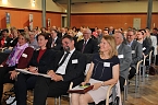Bild:  9. Wirtschaftsforum war ein Erfolg (Foto: Karl-Heinz Herrmann)