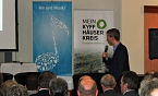 Bild:  9. Wirtschaftsforum war ein Erfolg (Foto: Karl-Heinz Herrmann)