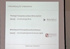 Bild:  9. Wirtschaftsforum war ein Erfolg (Foto: Karl-Heinz Herrmann)
