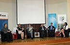 Bild:  9. Wirtschaftsforum war ein Erfolg (Foto: Karl-Heinz Herrmann)