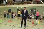 Bild: Alle sind "Fit f&uuml;r die Schule" (Foto: Karl-Heinz Herrmann)