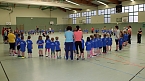 Bild: Alle sind "Fit f&uuml;r die Schule" (Foto: Karl-Heinz Herrmann)