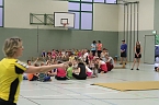 Bild: Alle sind "Fit f&uuml;r die Schule" (Foto: Karl-Heinz Herrmann)