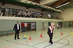 Bild: Alle sind "Fit f&uuml;r die Schule" (Foto: Karl-Heinz Herrmann)