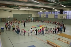 Bild: Alle sind "Fit f&uuml;r die Schule" (Foto: Karl-Heinz Herrmann)