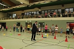 Bild: Alle sind "Fit f&uuml;r die Schule" (Foto: Karl-Heinz Herrmann)