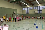 Bild: Alle sind "Fit f&uuml;r die Schule" (Foto: Karl-Heinz Herrmann)