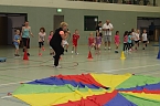 Bild: Alle sind "Fit f&uuml;r die Schule" (Foto: Karl-Heinz Herrmann)