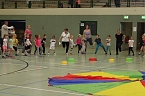 Bild: Alle sind "Fit f&uuml;r die Schule" (Foto: Karl-Heinz Herrmann)
