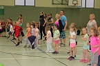 Bild: Alle sind "Fit f&uuml;r die Schule" (Foto: Karl-Heinz Herrmann)