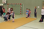 Bild: Alle sind "Fit f&uuml;r die Schule" (Foto: Karl-Heinz Herrmann)