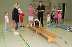 Bild: Alle sind "Fit f&uuml;r die Schule" (Foto: Karl-Heinz Herrmann)