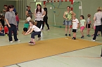 Bild: Alle sind "Fit f&uuml;r die Schule" (Foto: Karl-Heinz Herrmann)