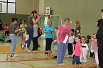 Bild: Alle sind "Fit f&uuml;r die Schule" (Foto: Karl-Heinz Herrmann)