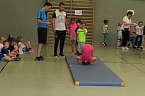 Bild: Alle sind "Fit f&uuml;r die Schule" (Foto: Karl-Heinz Herrmann)