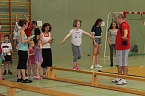 Bild: Alle sind "Fit f&uuml;r die Schule" (Foto: Karl-Heinz Herrmann)