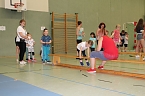Bild: Alle sind "Fit f&uuml;r die Schule" (Foto: Karl-Heinz Herrmann)