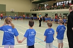 Bild: Alle sind "Fit f&uuml;r die Schule" (Foto: Karl-Heinz Herrmann)