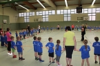 Bild: Alle sind "Fit f&uuml;r die Schule" (Foto: Karl-Heinz Herrmann)