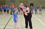 Bild: Alle sind "Fit f&uuml;r die Schule" (Foto: Karl-Heinz Herrmann)