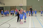 Bild: Alle sind "Fit f&uuml;r die Schule" (Foto: Karl-Heinz Herrmann)