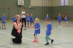 Bild: Alle sind "Fit f&uuml;r die Schule" (Foto: Karl-Heinz Herrmann)