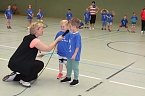 Bild: Alle sind "Fit f&uuml;r die Schule" (Foto: Karl-Heinz Herrmann)