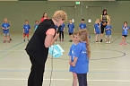 Bild: Alle sind "Fit f&uuml;r die Schule" (Foto: Karl-Heinz Herrmann)