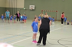 Bild: Alle sind "Fit f&uuml;r die Schule" (Foto: Karl-Heinz Herrmann)